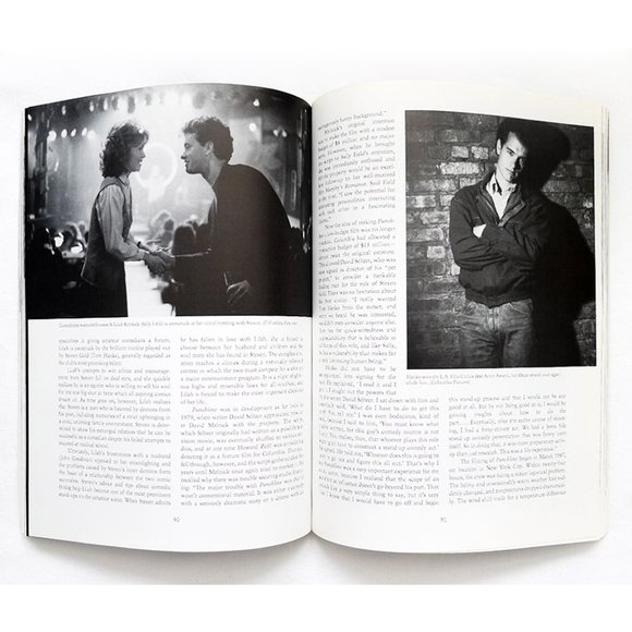 LOT 3 pc FILMS OF TOM HANKS by M Lewis L Pfeiffer GREEN MILE ROAD TO PERDITION - Picture 5 of 6